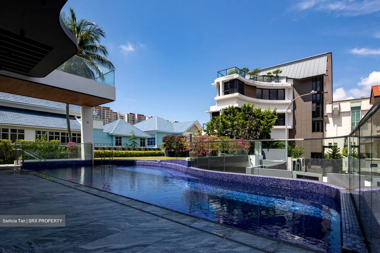 Lushan Garden (D19), Semi-Detached #571375001